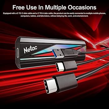 New ポータブルSSD 2TB Amazon | fanxiang 外付け SSD 2tb【PS4/PS5動作確認済】usb-a