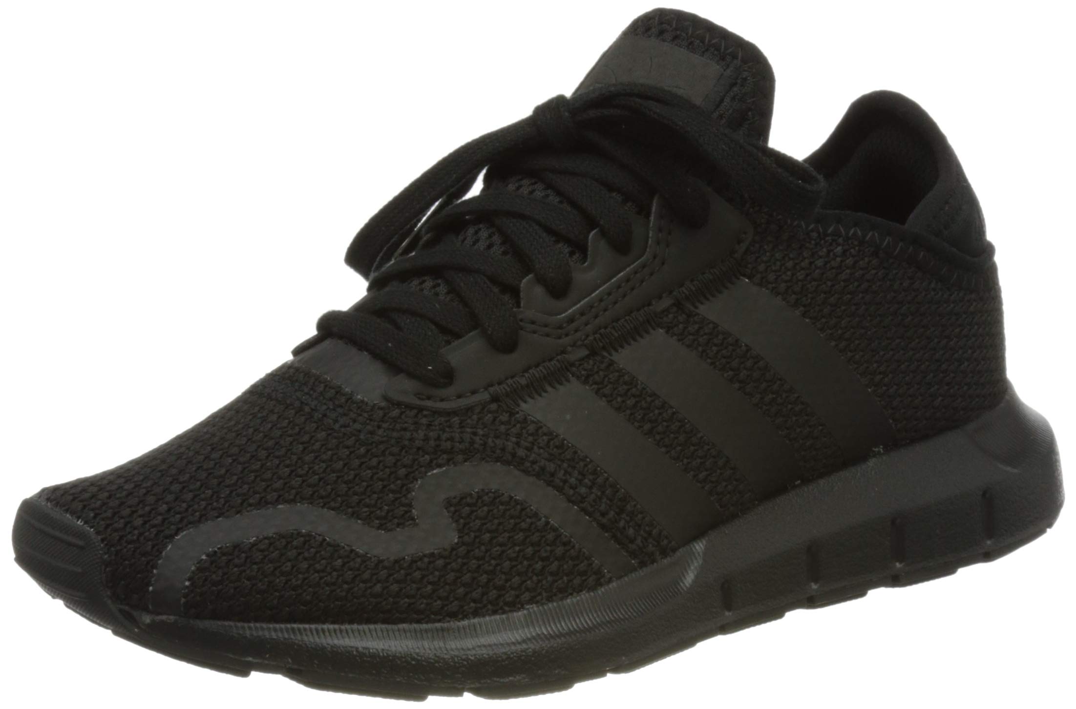 adidas OriginalsFy2153_38 Sneakers, Black, 5 UK
