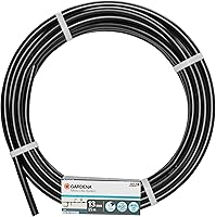Vista 2 de GARDENA 1346-U 1/12 pulgadas por 49 pies tubería principal para sistema de goteo micro