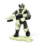 Mega Construx Call of Duty Shadow Company Soldier