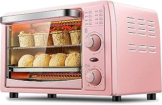 Elektryczny piekarnik stołowy 13L Mini piekarnik elektryczny Wielofunkcyjny regulowany zegar z regulacją temperatury Domowe pieczenie suszone owoce Maszyna FWEOOFN