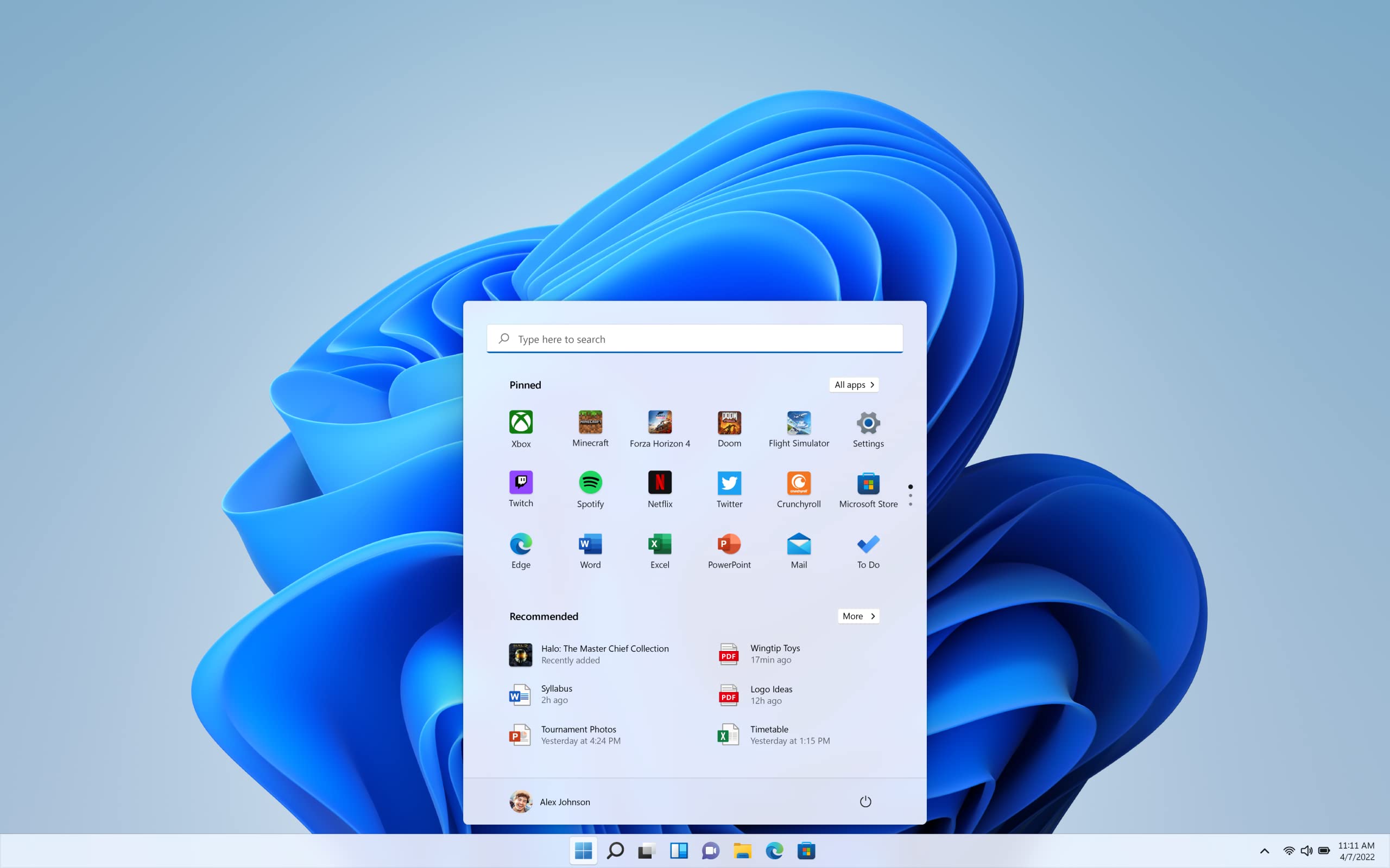 Windows 11 Home Edition Código de activación PC email