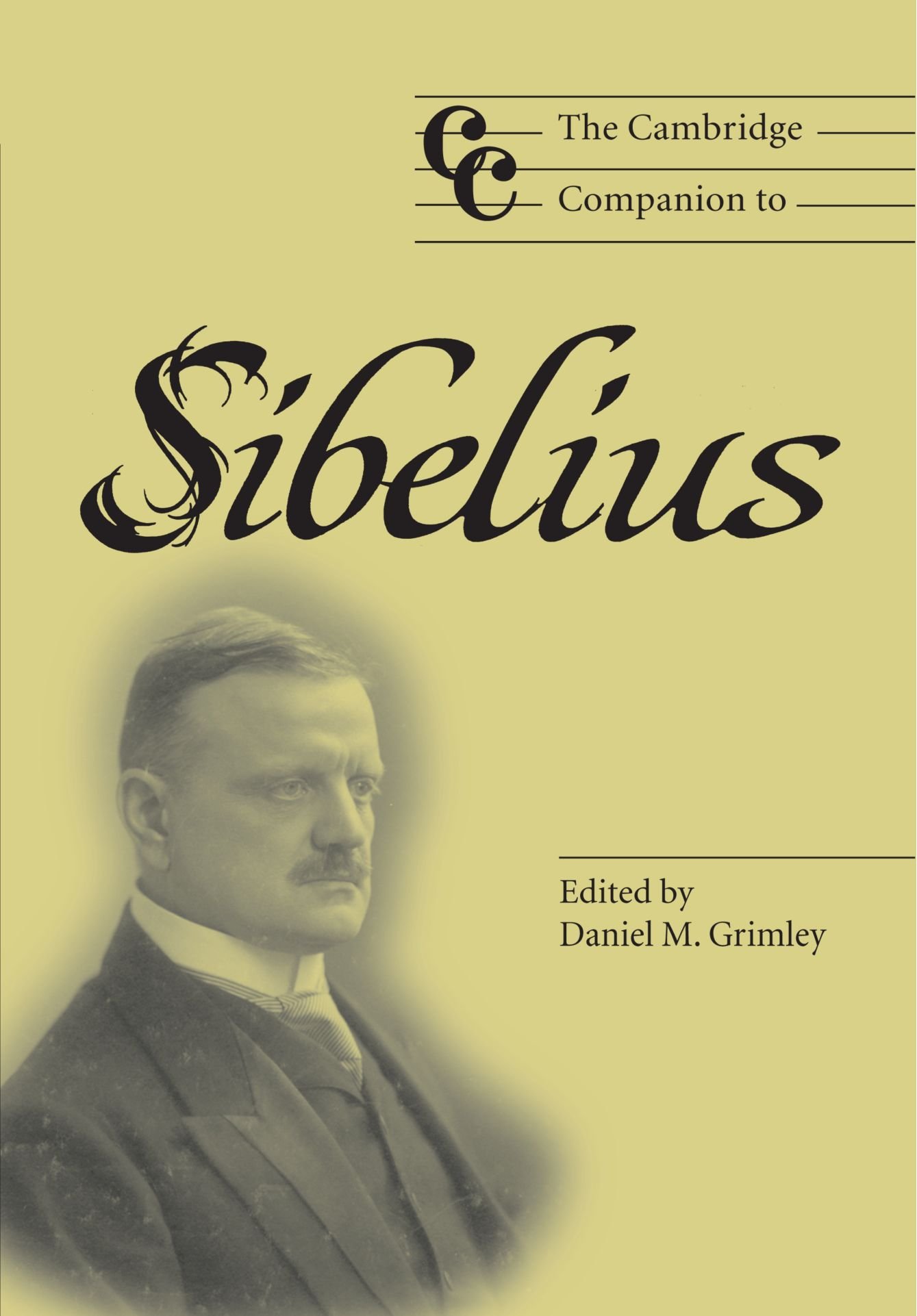 The Cambridge Companion to Sibelius (Cambridge Companions to Music)
