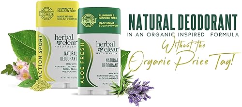 Miniatura 5 de Desodorante deportivo de acción, 2.65 onzas