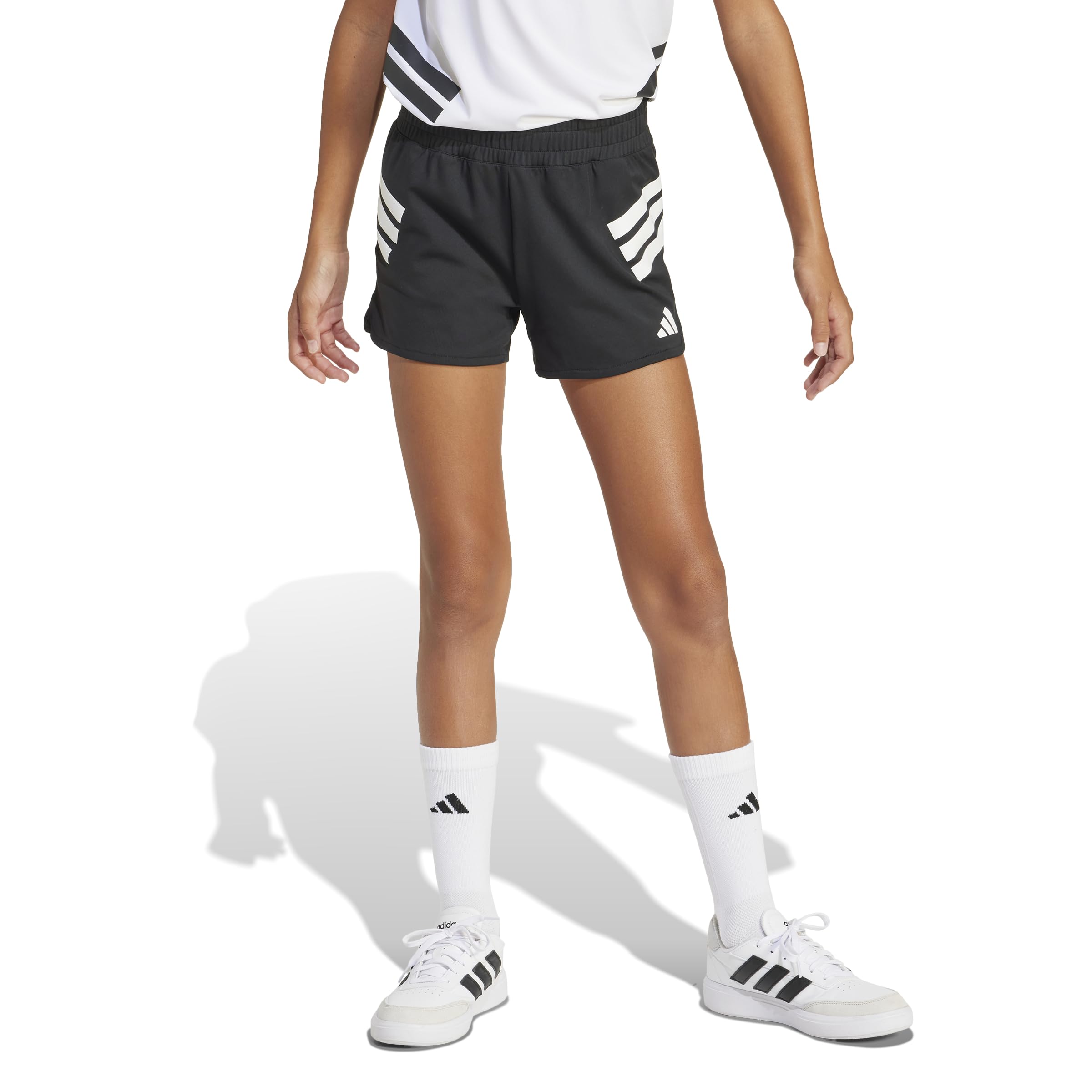 adidas Niñas All Sports Pacer NXT Shorts