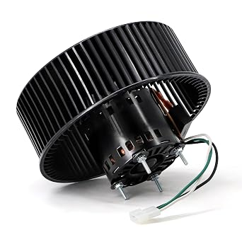 S-97016621 Bathroom Fan Motor Replacement for Broan Nutone Bathroom Exhaust Fan QTN80L, QTN80L-A, QTR080, QTRN080, QTR070, QTR080L, QTR070L