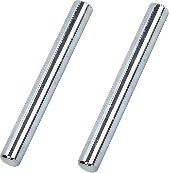 WP16910 Hinge Pin compatible for Whirlpool KitchenAid Stand Mixer AP6005648, PS11738700, WP16910, 4159649, AH734220 Stand Mixer Hinge Pin 2pk