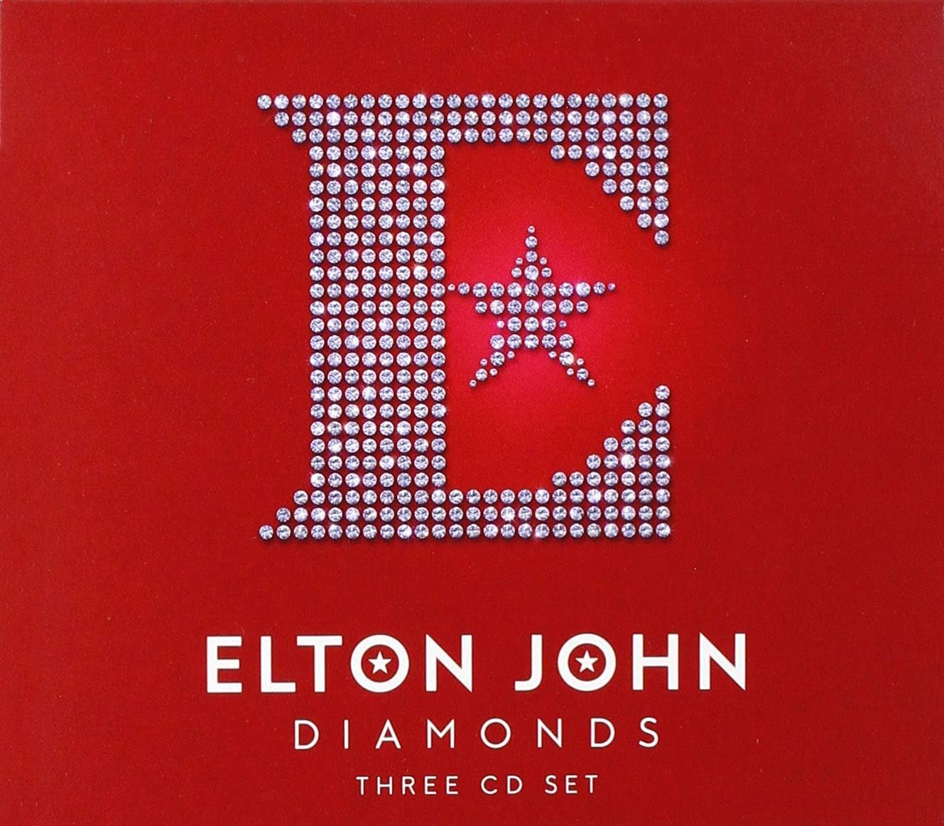 Elton John Diamonds