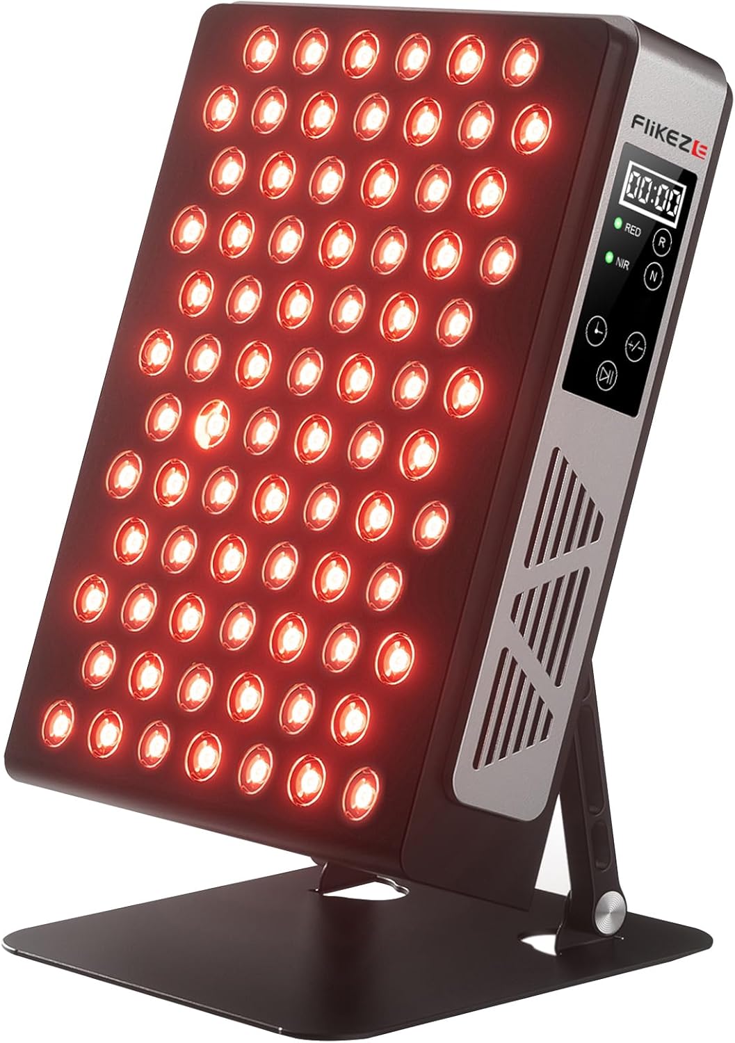 Geleid Rood licht Therapie Apparaat voor Lichaam en Gezicht