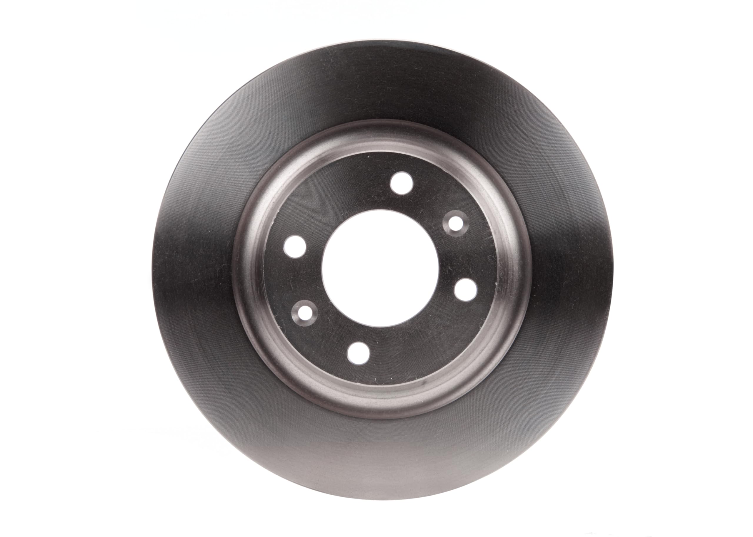 Disques de frein Bosch BD2165 pour essieu arrière de voiture