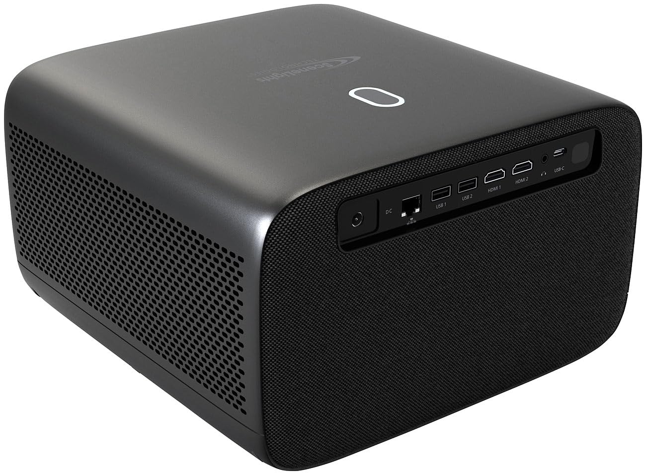 Vidéoprojecteur UHD 4K 12000 lm LB-2000.4k [SceneLights Technologies]