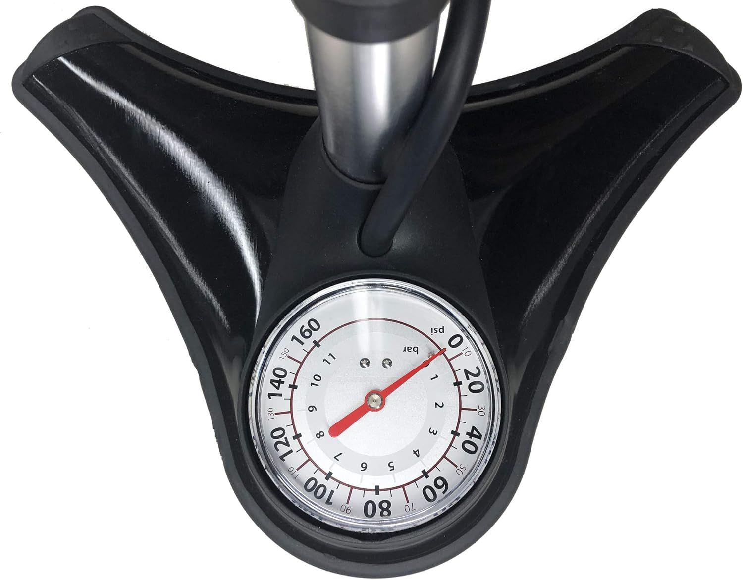 Blackburn Core Bike Floor Pump : Sports & Outdoors