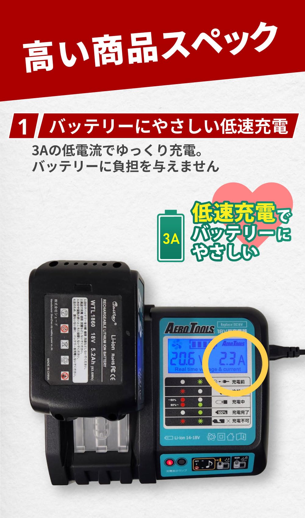Makita - マキタ　バッテリーと充電器 楽天市場】マキタ 互換 アダプター AC電源 100V makita