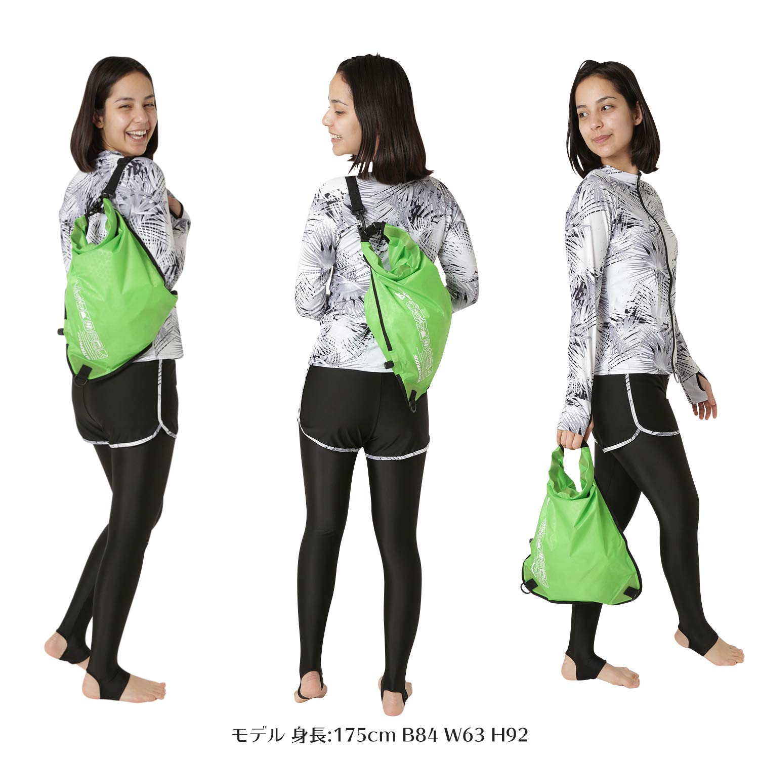 REEFTOURER(???????) ReefTour RA0303 Waterproof Bag, Multi-functional Waterproof Bag, Dry Bag