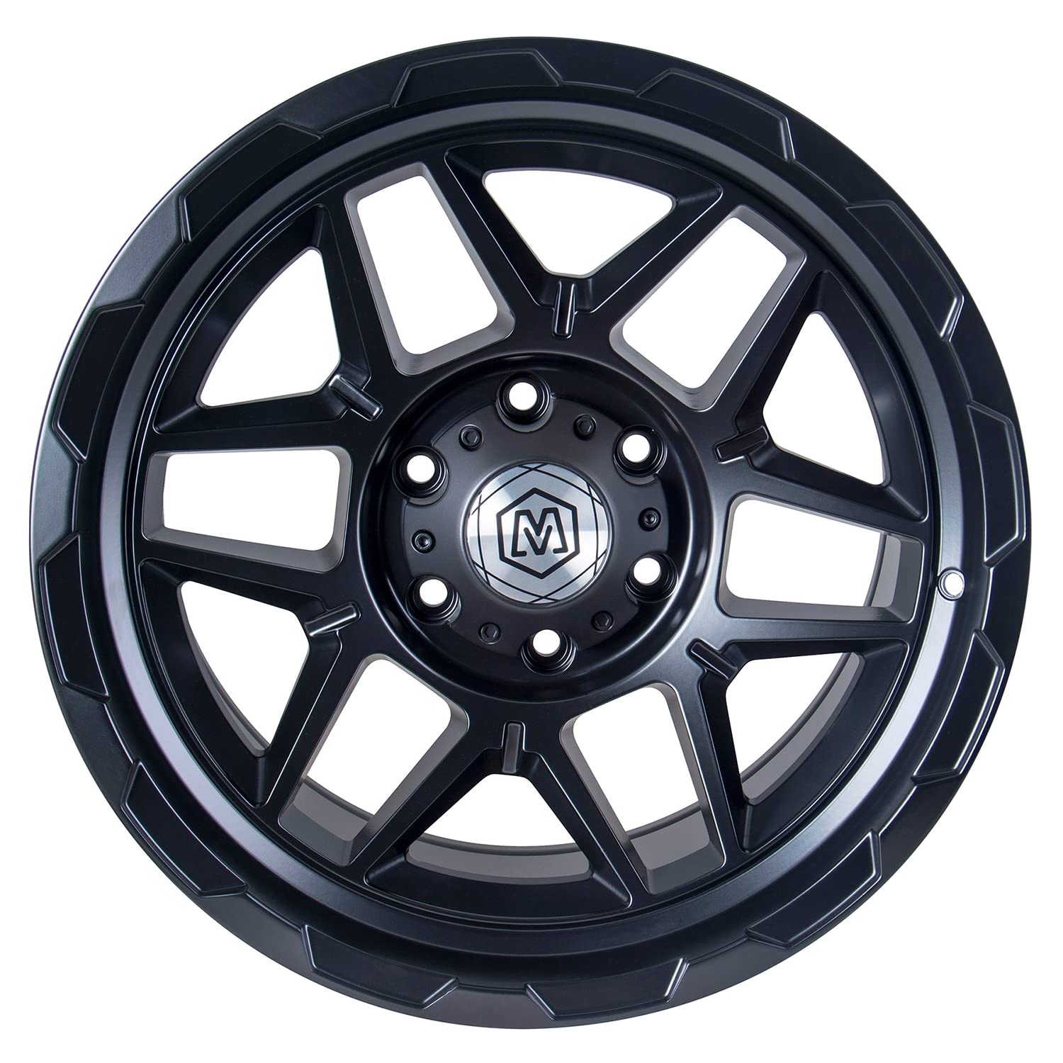 Michael Pro Wheel