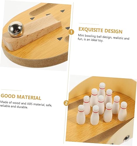 Miniatura 9 de Toddmomy 1 Set Anti-Alzheimer Live Sports Toys Suit Ancianos Demencia Actividades para Personas Mayores Anti-Demencia Juguetes Actividades Alzheimer