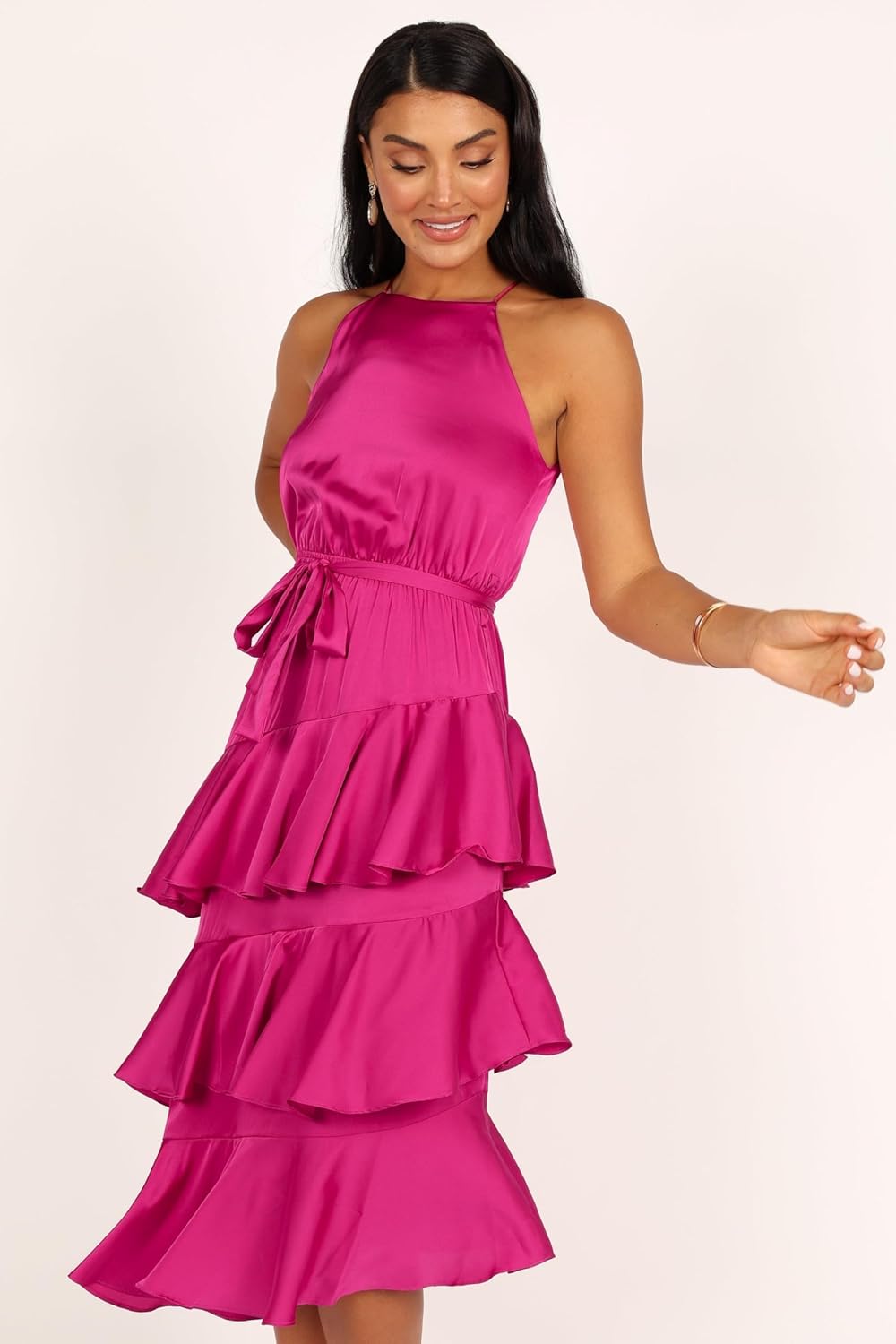 Petal & Pup Womens Seychelle Dress - Image 2