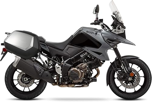 Miniatura 2 de Shad S0VS10IF Sistema 3P V-Strom 10001050XT