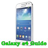 Galaxy s4 Guide