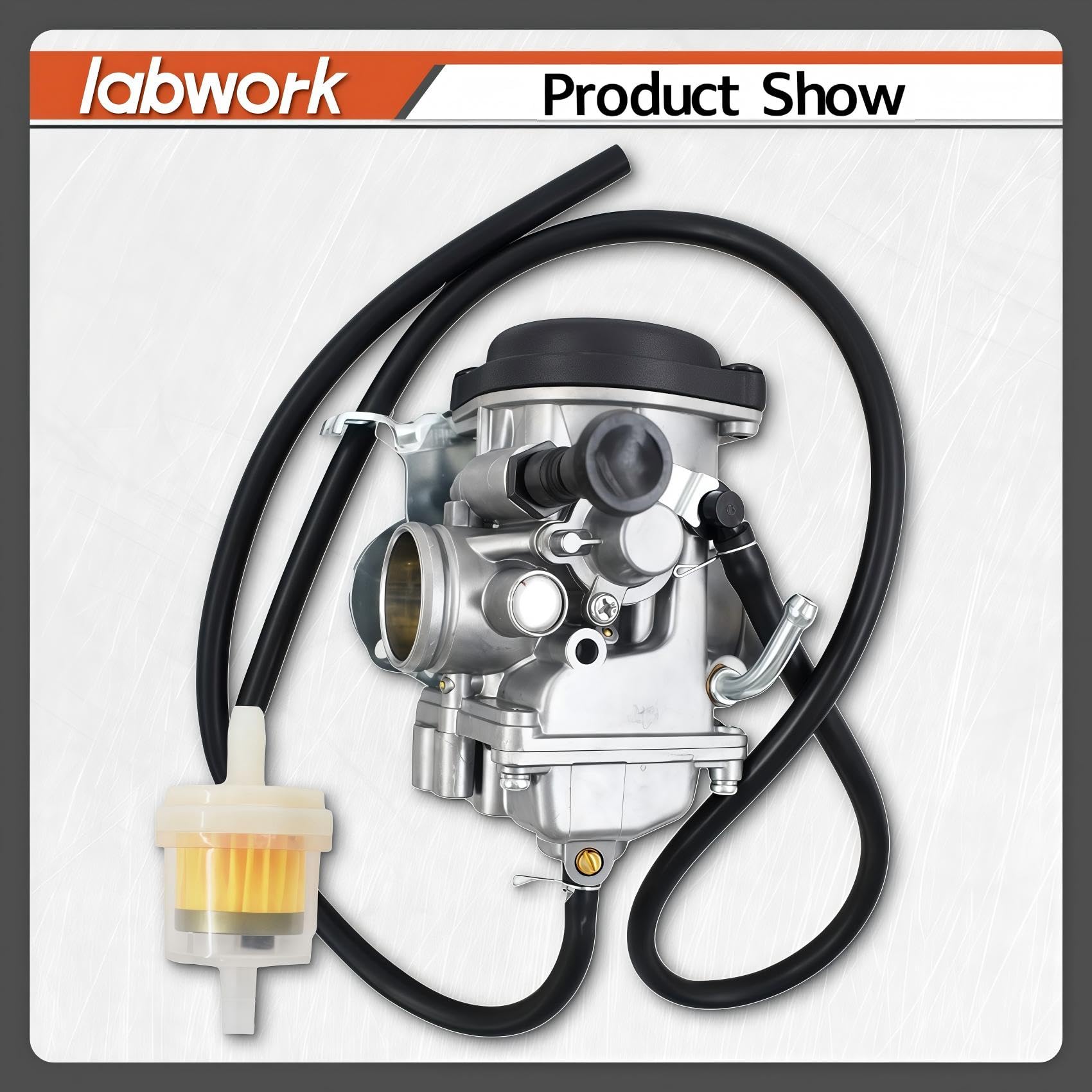 Omabeta Carburateur à moteur Carburateur de Moto Convient pour Mikuni Omabeta Carburateur à moteur Carburateur de Moto Convient pour Mikuni