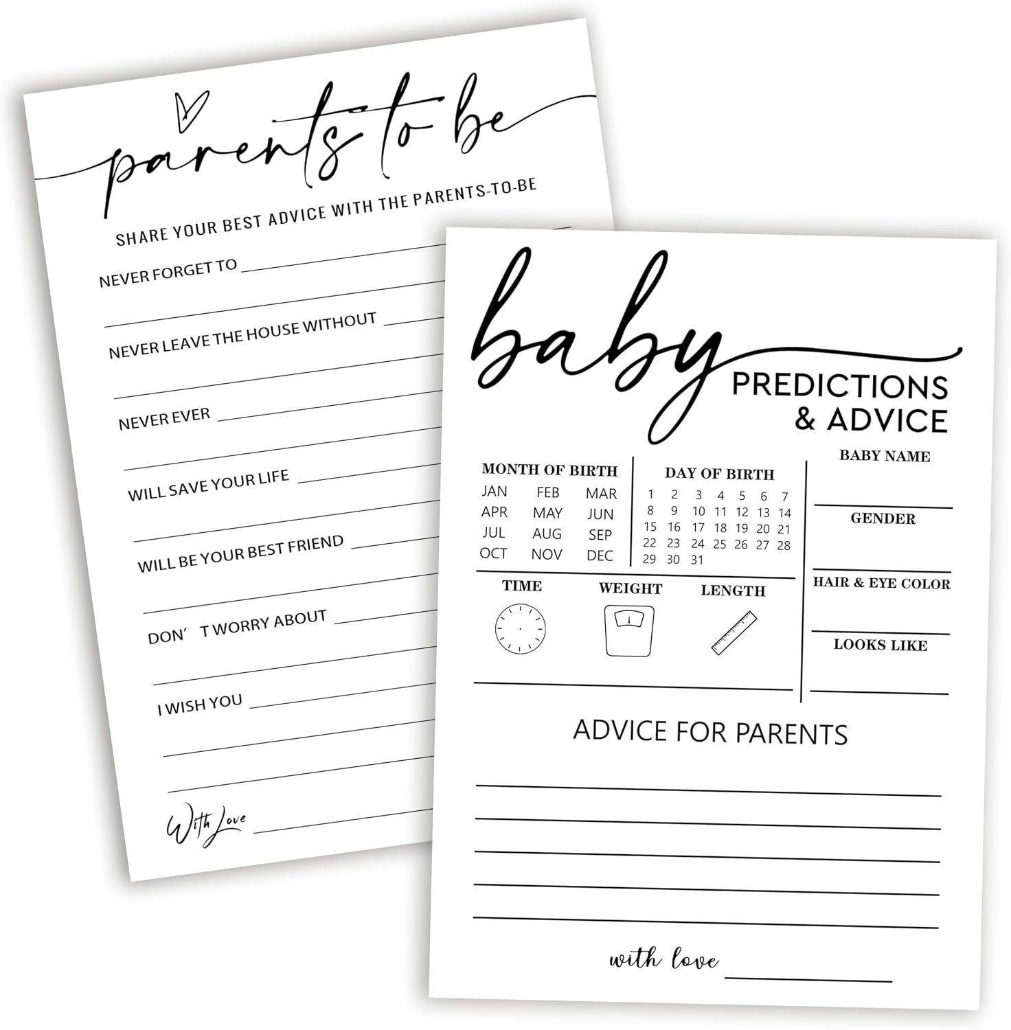 Hilarious Baby Shower Games