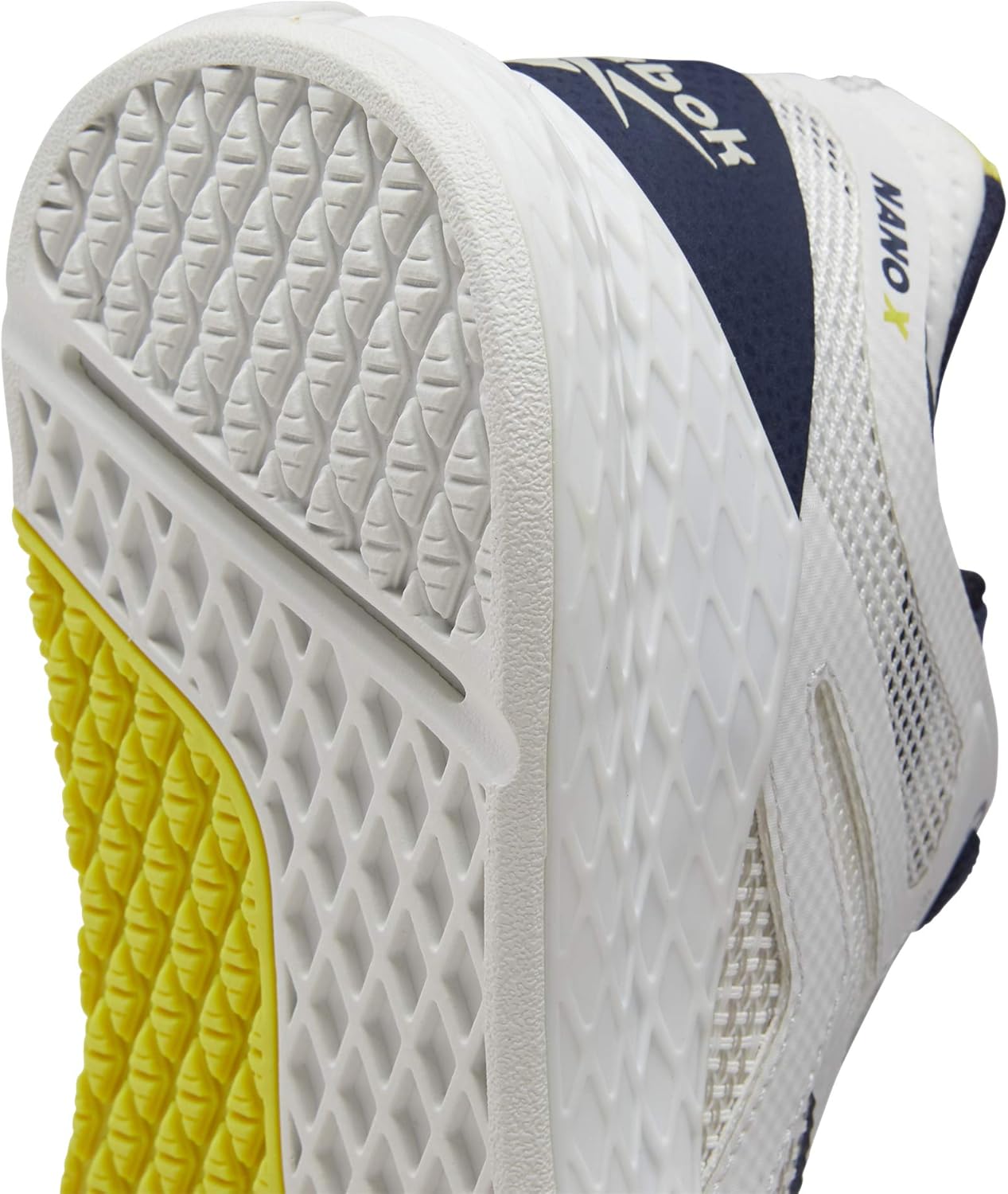 کفش مخصوص تمرین و دویدن زنانه ریباک مدل Nano X