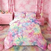 Vista 13 de Erosebridal - Juego de edredón con diseño de tigre para niños, tamaño Queen, edredón de plumón con estampado de animales salvajes para dormitorio