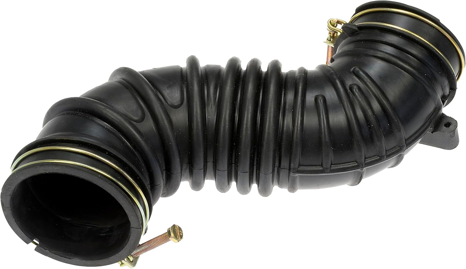 Dorman 696-575 Engine Air Intake Hose Compatible with Select Toyota Models