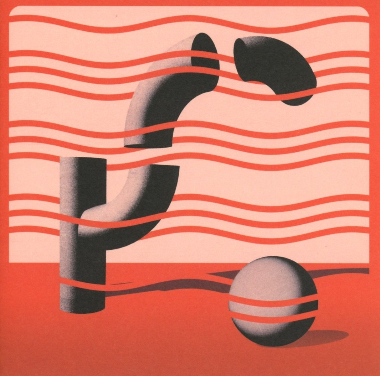 Hookworms - Microshift CD Album - Used