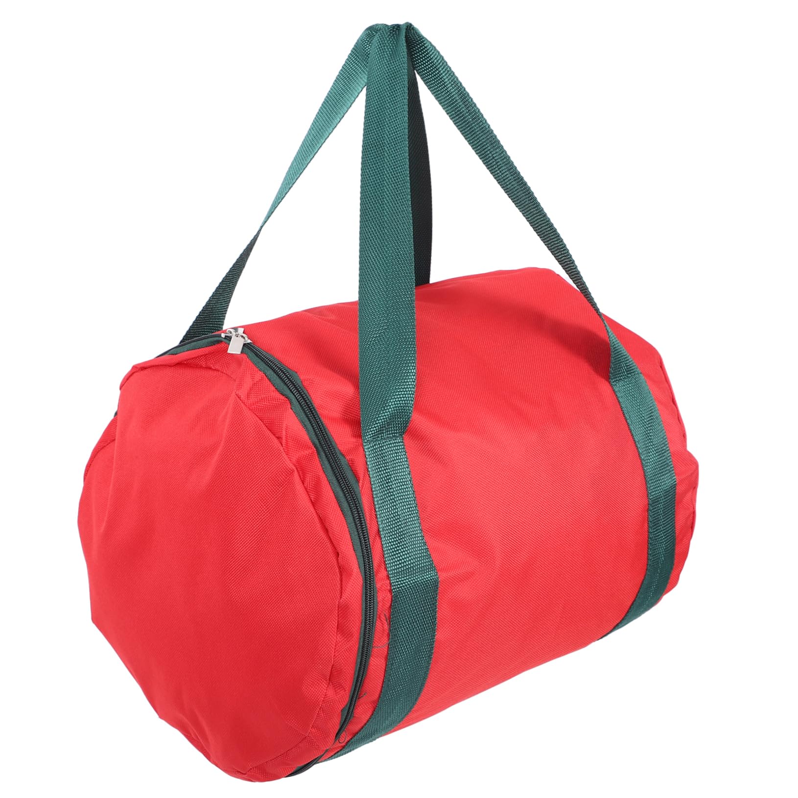 GOOHOCHY Xmas Light Storage Christmas Storage Bag Decorative Containers Oxford Cloth Lamp Bag