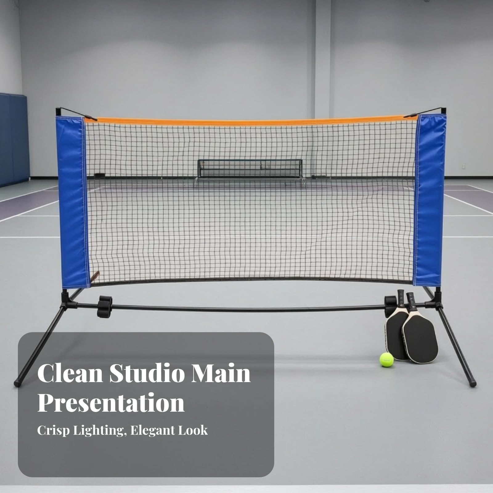 Mini Filet Tennis