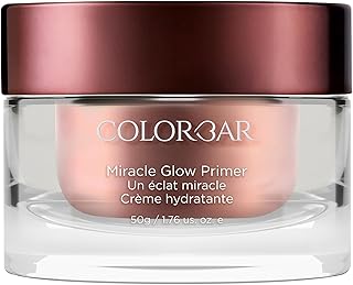 Colorbar Miracle Glow Primer – Prebase de maq...