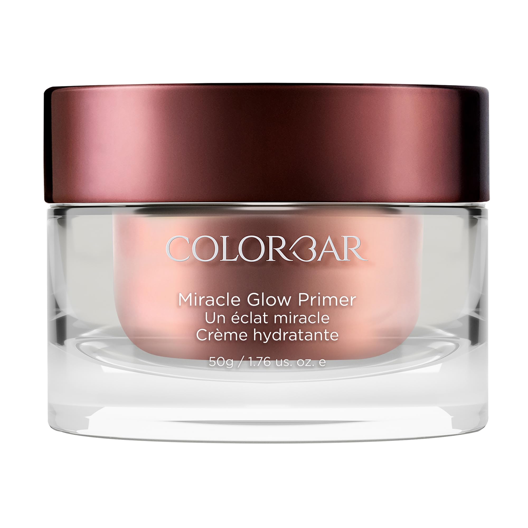 Colorbar Miracle Glow Primer, 50 g | Hydrating | Shimmery | Natural.-image-5