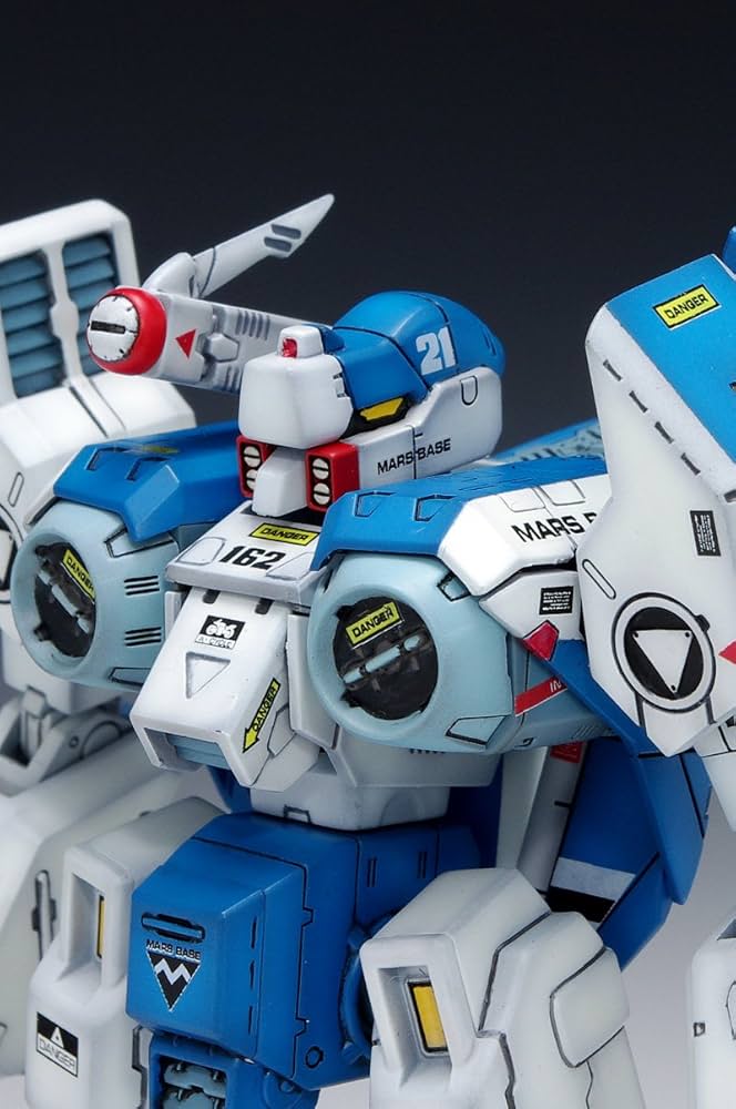 WAVE - 塗装完成品　機甲創世記モスピーダ レギオス・エータ 1/72 Amazon.co.jp: WAVE 1/72 機甲創世記モスピーダ レギオス エータ