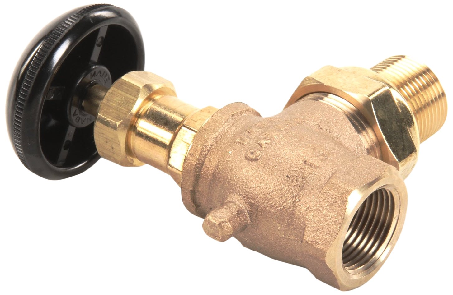 Vulcan Hart 00-881984 Steam Control Valve, 3/4", VDL/VDP