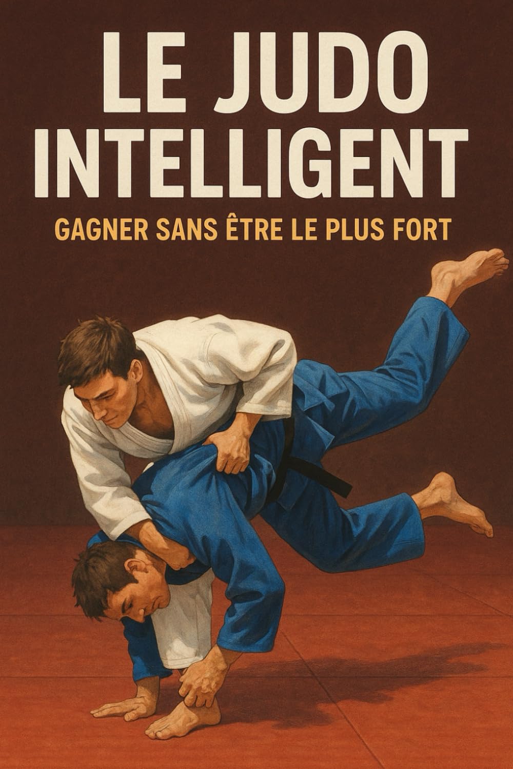 Le Judo Intelligent: Gagner sans être le plus fort