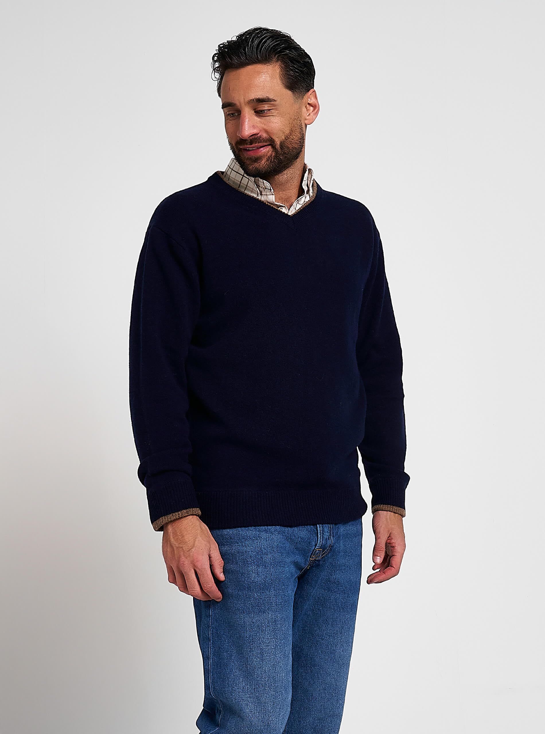 JACK PYKE Jersey Unisex Adulto