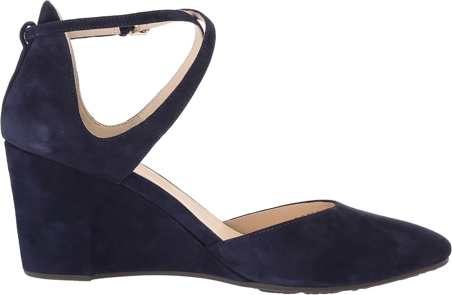 Cole Haan Women's Lacey Wedge Ankle 