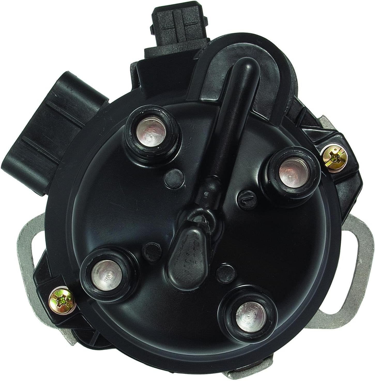OEG Parts New Distributor Compatible With 1993 1994 1995 1996 Mitsubishi Dodge Eagle Plymouth 2.4 4-cyl MD190168