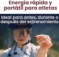 Vista 4 de SaltStick Gomitas energéticas con electrolitos, paquete variado, gomitas de electrolitos fáciles de masticar, masticables energéticos que saben