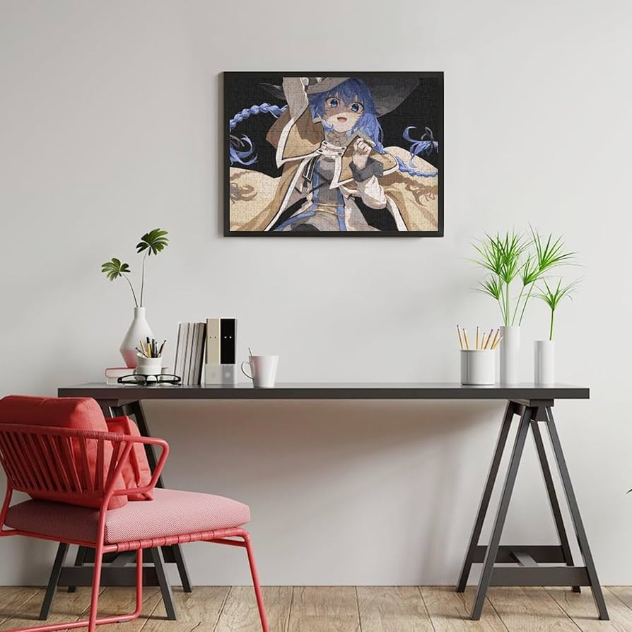 おしゃれ⭐️ジグソーパズル インテリア 500ピース 38×52㎝ どくろ 楽天市場】ジグソーパズル おしゃれ 500ピースの通販