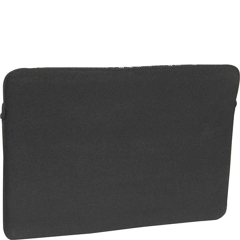 Mobile Edge Sumo Graffiti Sleeve - Funda Negra de 15,6" (15,6")