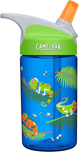 Miniatura 3 de CamelBak Eddy Kids Water Bottle 12oz