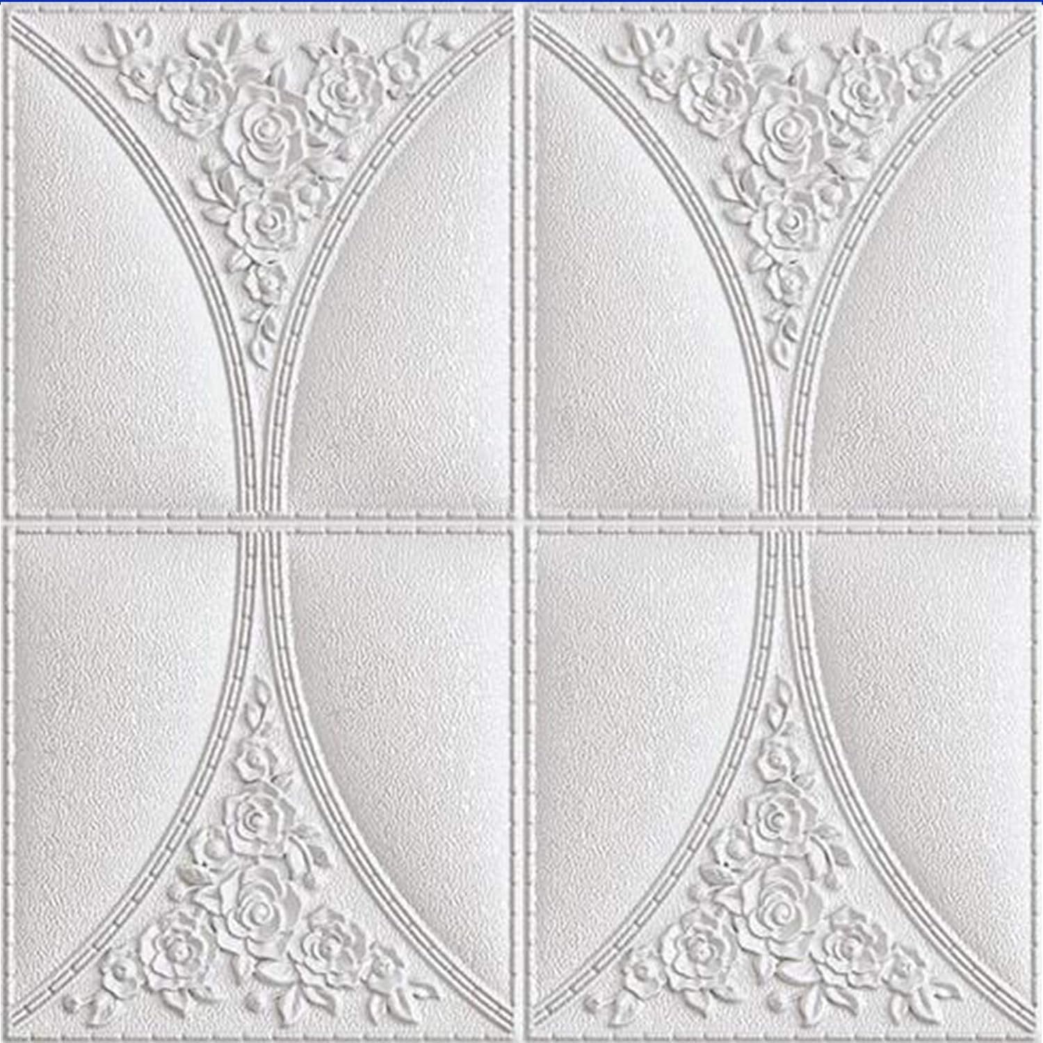 See full amazon price history chart for Haxed Self Adhesive 3D Waterproof Brick Wallpaper PVC Wall Panel PE Foam Decor Brick Design Wallpaper for Walls Home, Size: 70 X 70 Cm, Pack of 3 Haxed Self Adhesive 3D Waterproof Brick Wallpaper PVC Wall Panel PE Foam Decor Brick Design Wallpaper for Walls Home, Size: 70 X 70 Cm, Pack of 3 (B0CPJKG7PL) Amazon Price History, Amazon Price Tracker