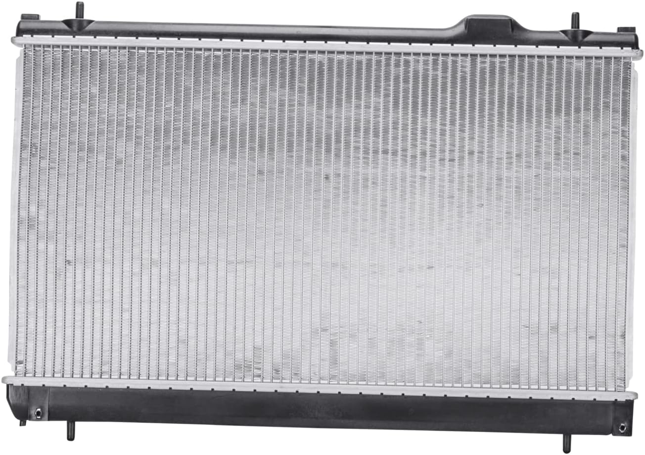 TYC 2362 Radiator Compatible with 2001-2004 Dodge Neon