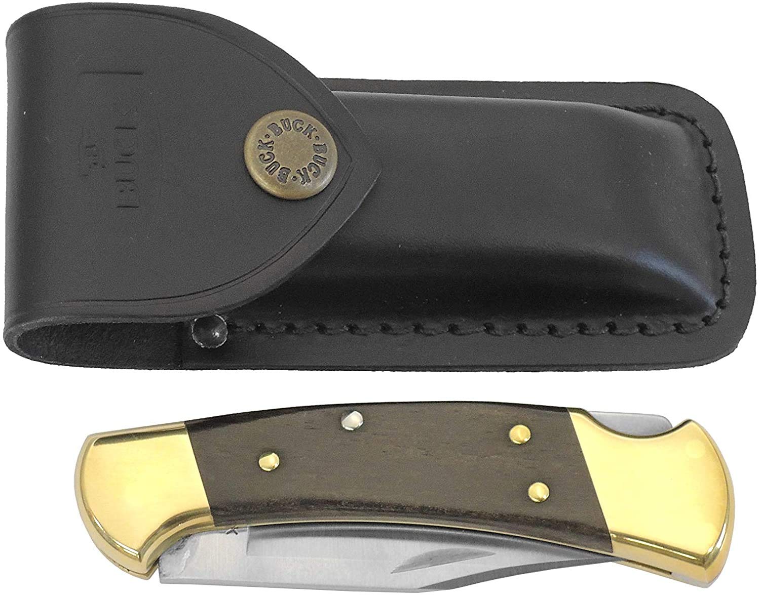 Amazon.co.jp: バックナイフ BUCK 112BRS レンジャー : スポーツ 