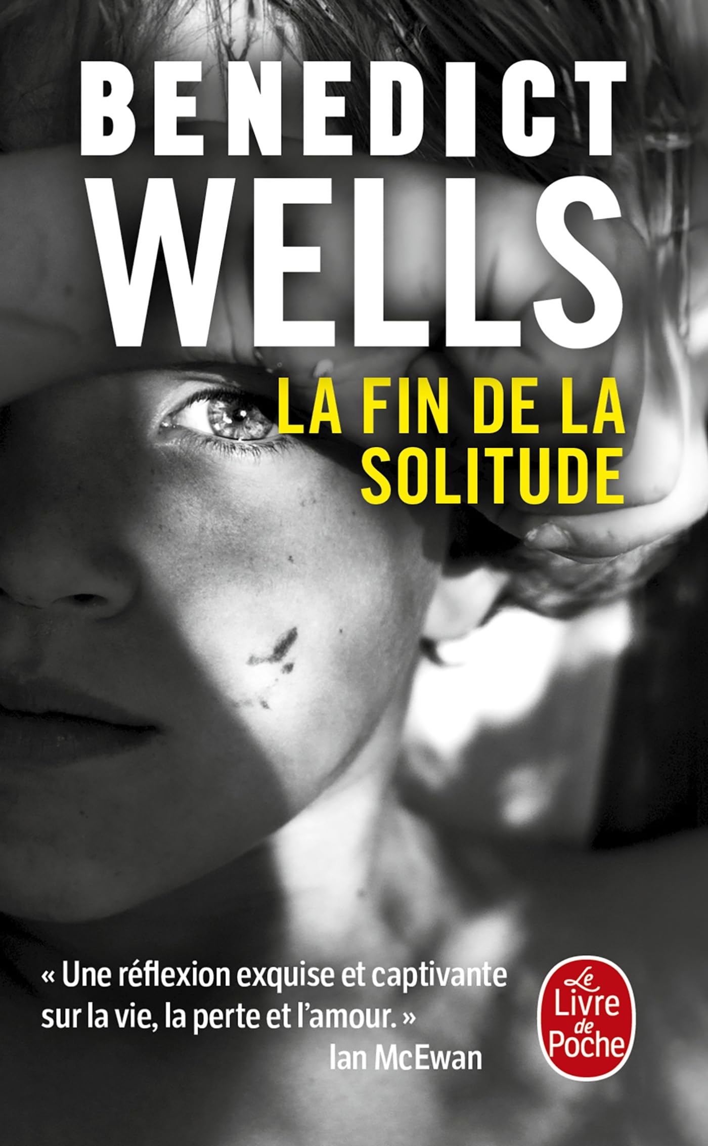 La Fin de la Solitude (Littérature)