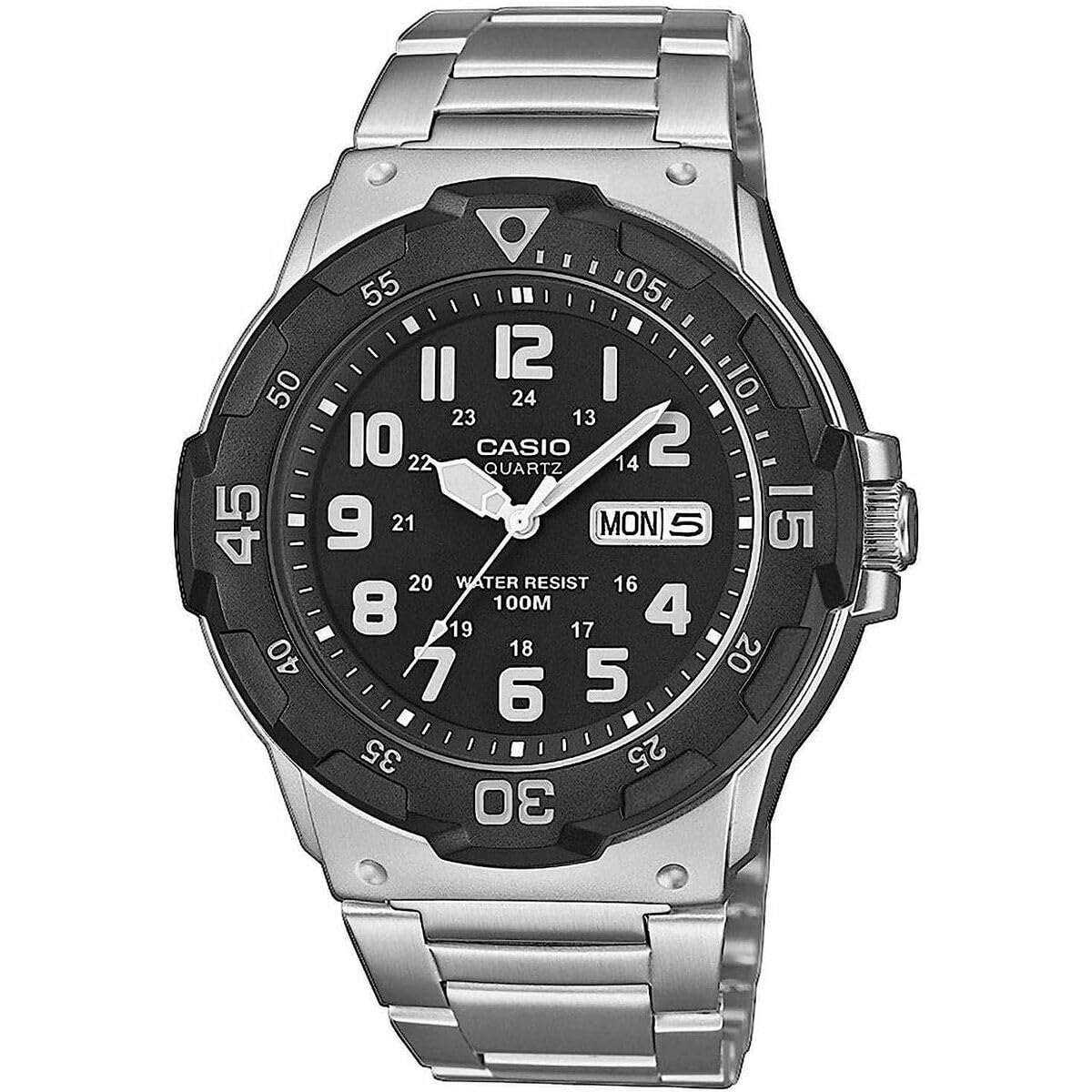 Casio MRW-​200HD-​1BVEF Reloj de Damas