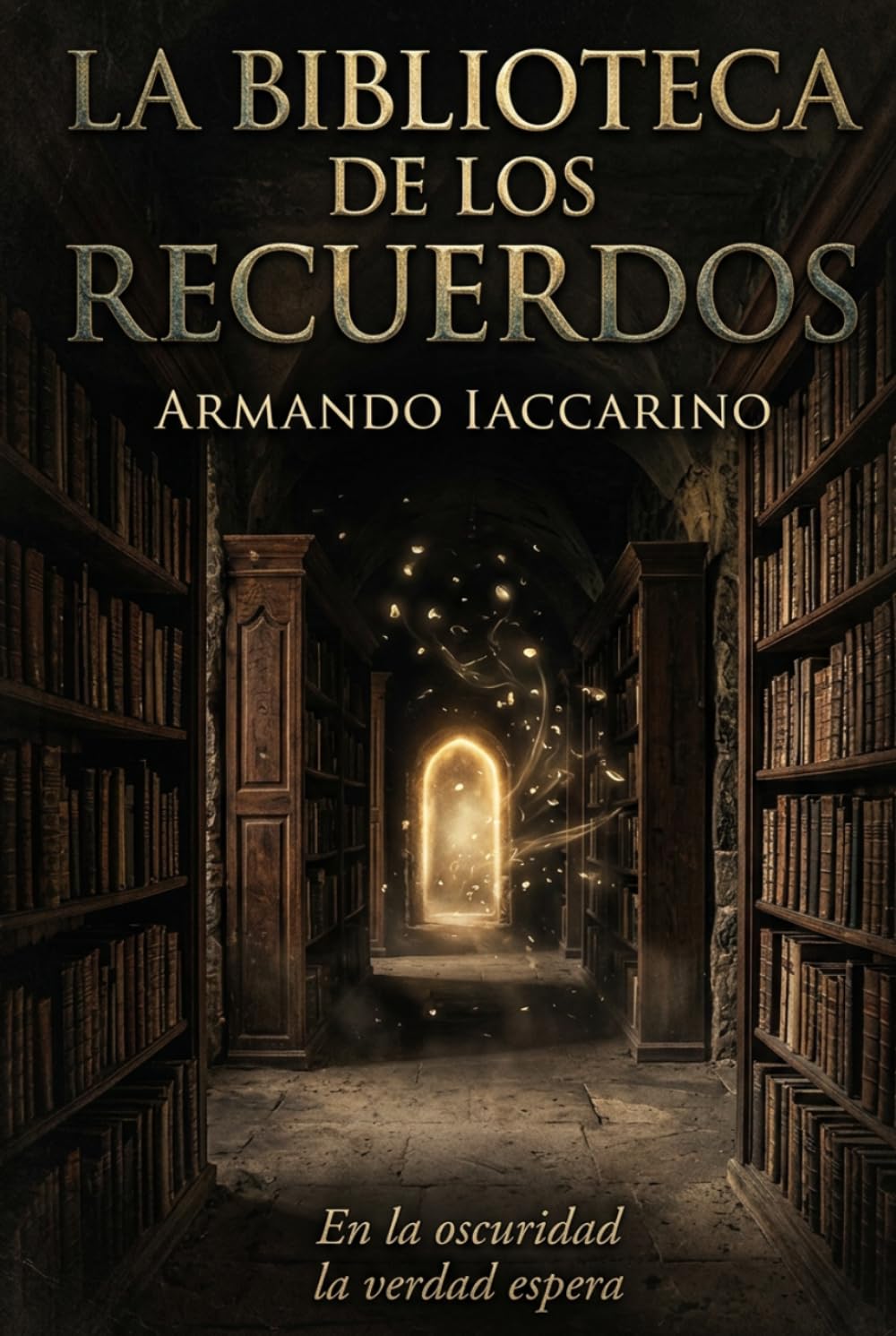 La Biblioteca De Los Recuerdos