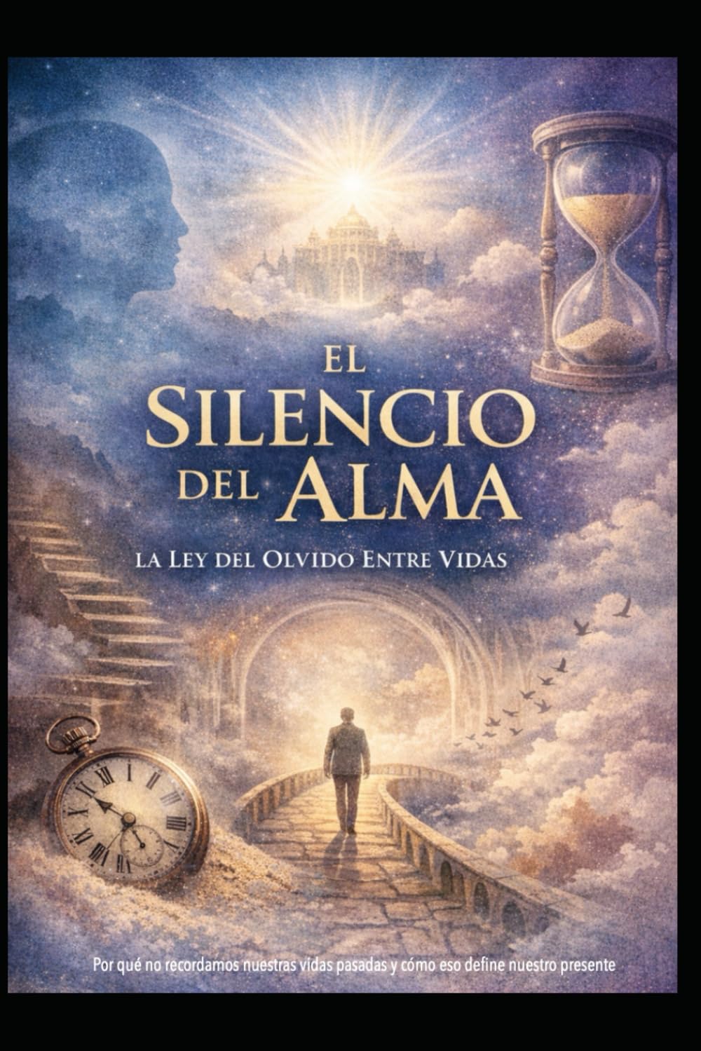 El Silencio del Alma/ La Ley del Olvido Entre Vidas